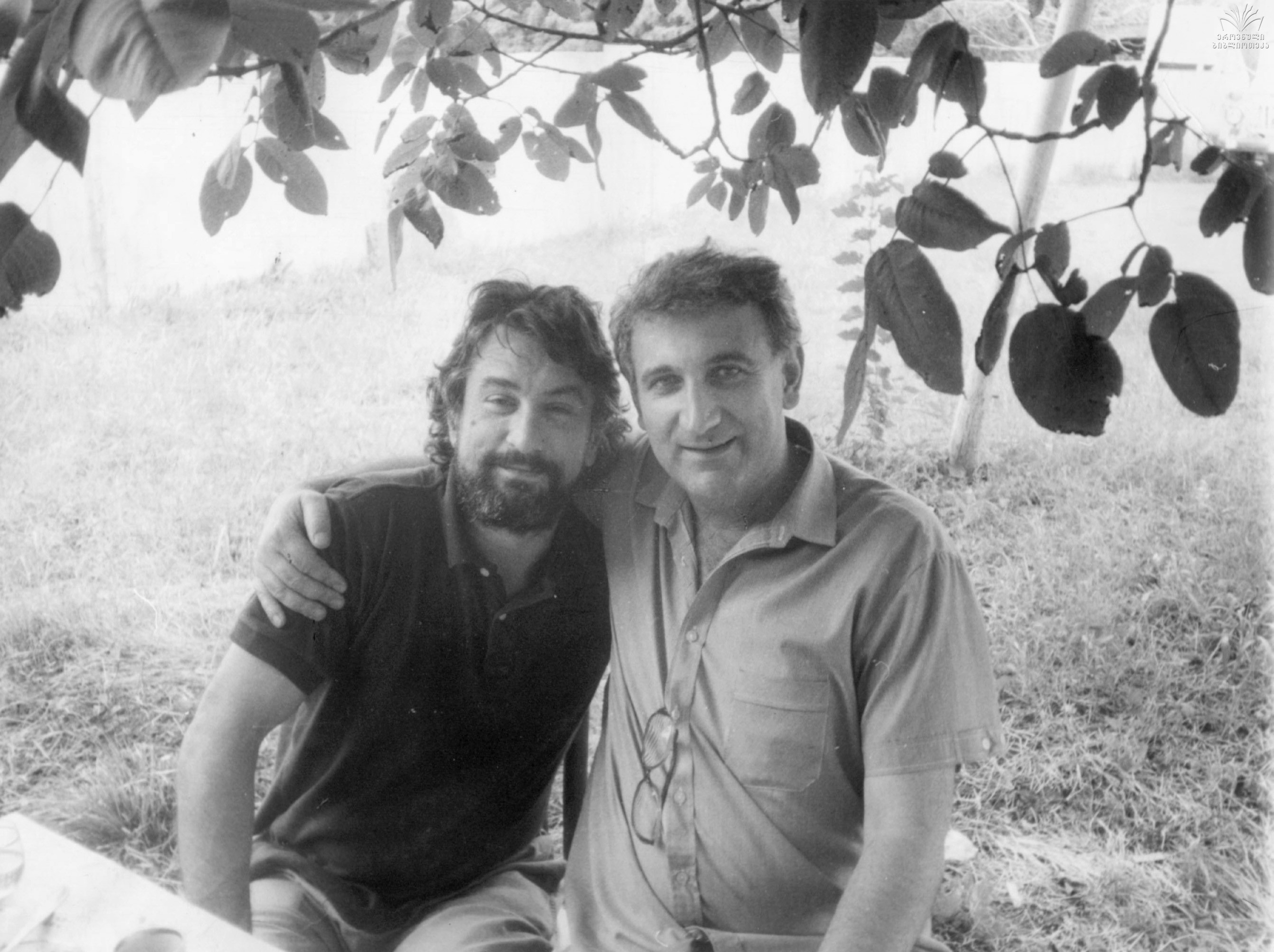 Marcello Mastroianni’s unforgettable time in Georgia geotv.ge